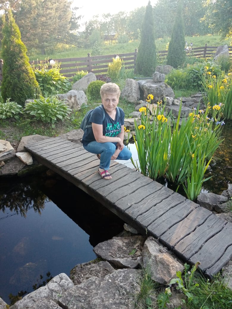 Фото Усадьба