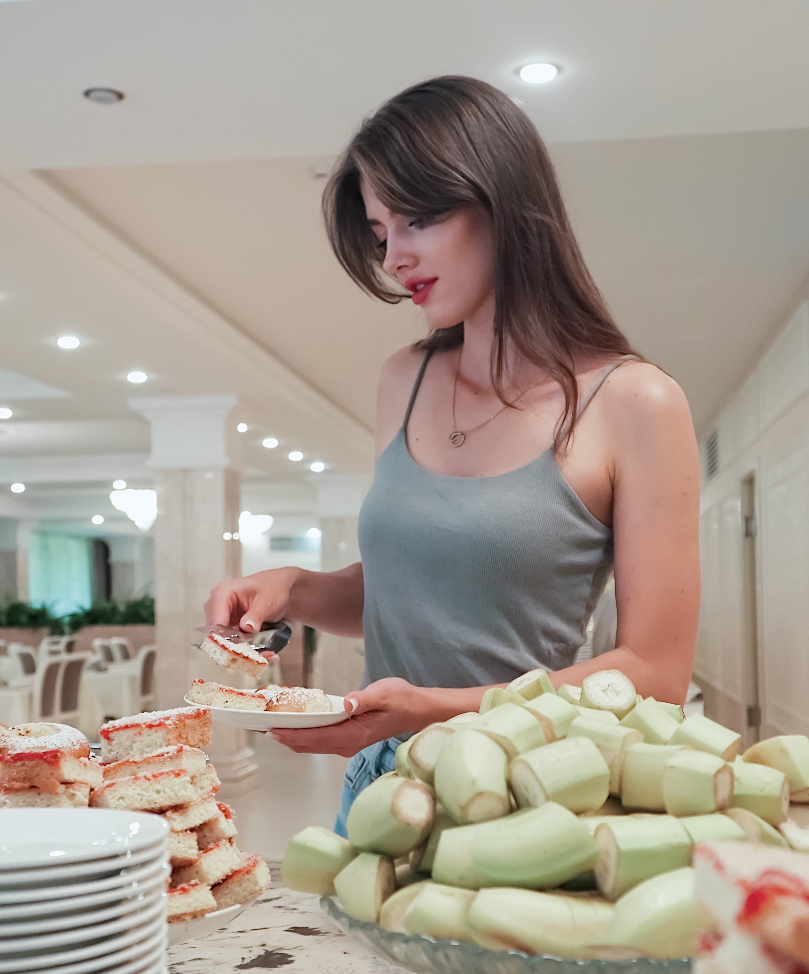 Фото Елизавета -Минеральные Воды