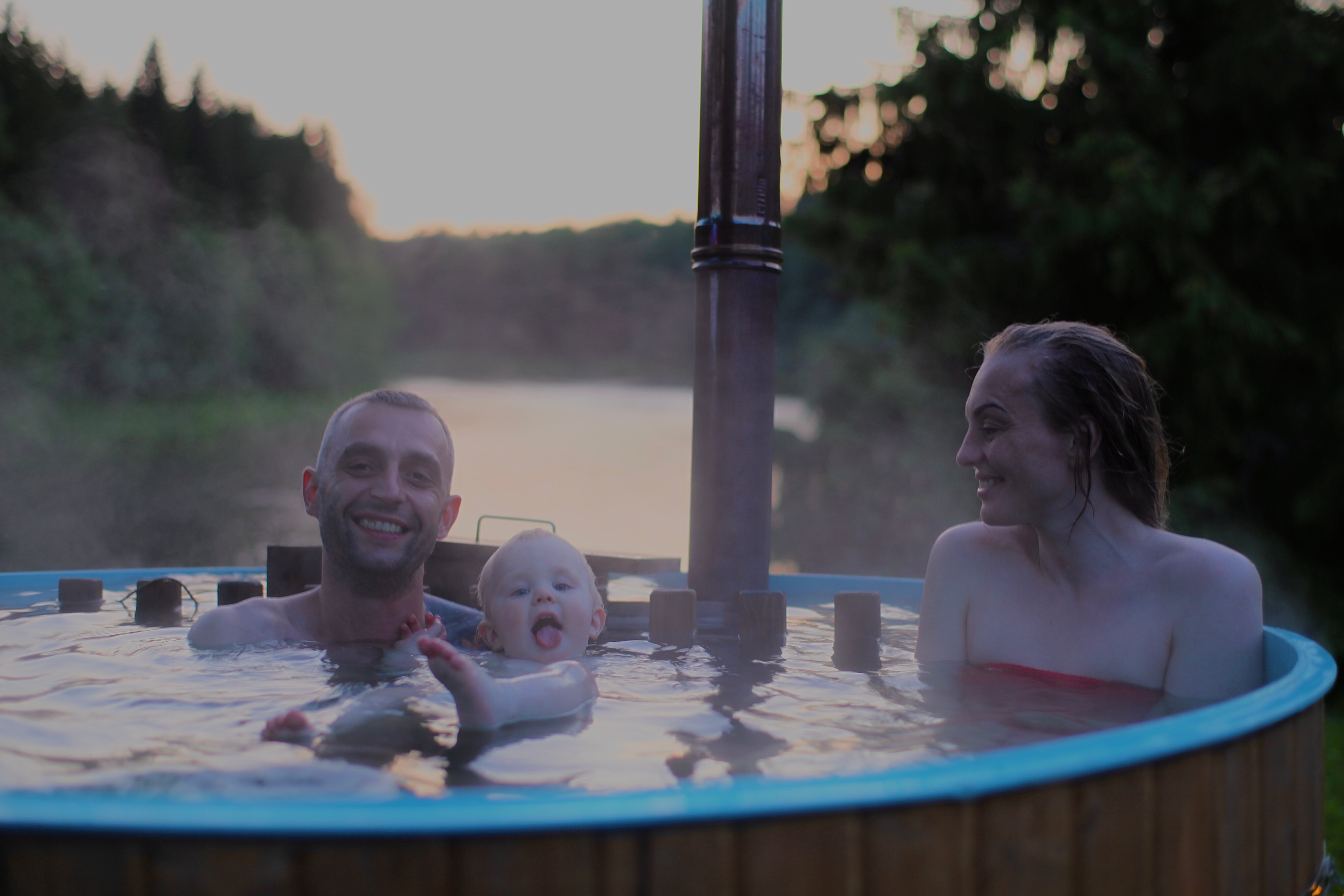 Фото Каменецкие Купели