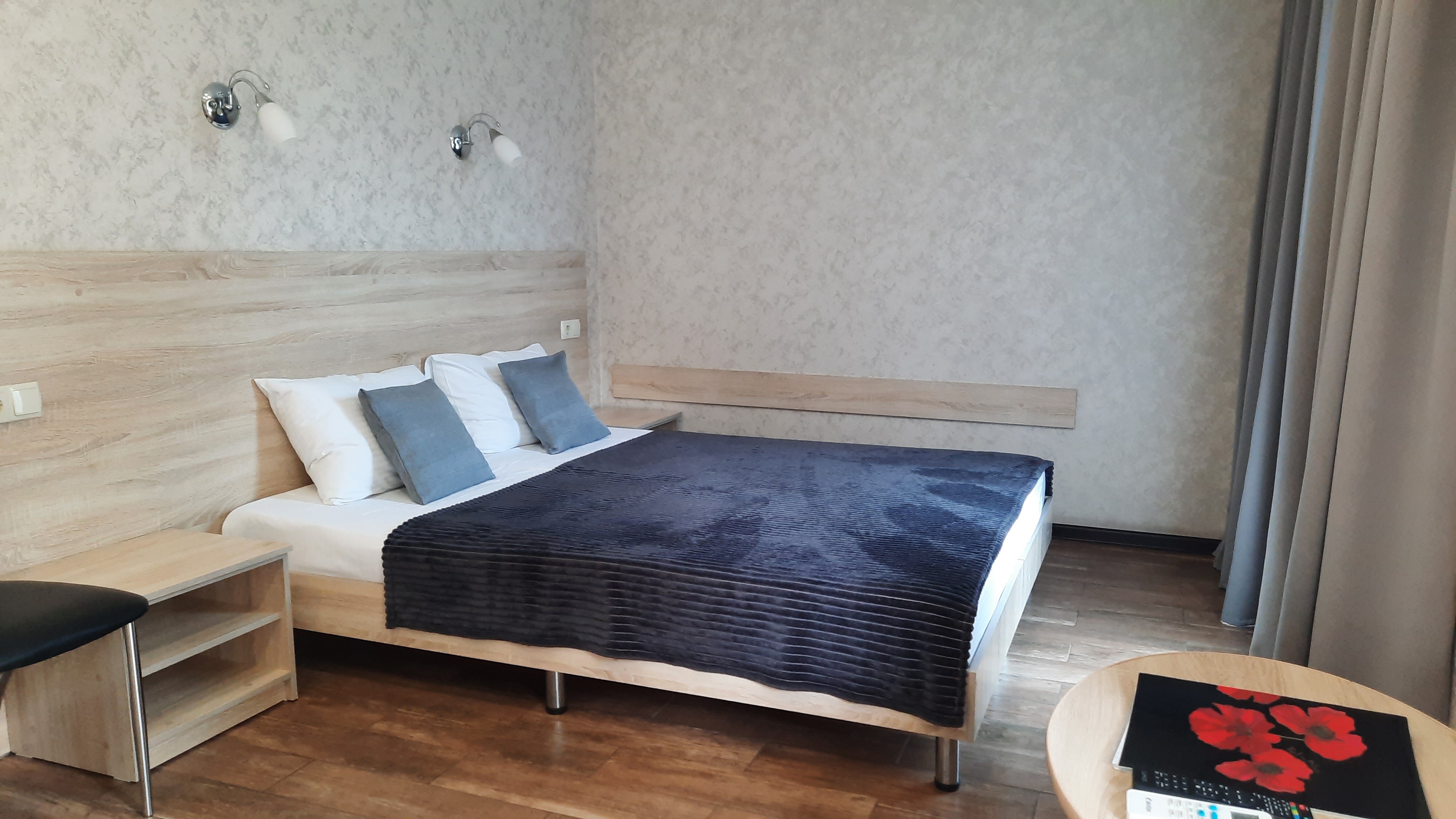 Фото Тихий центр