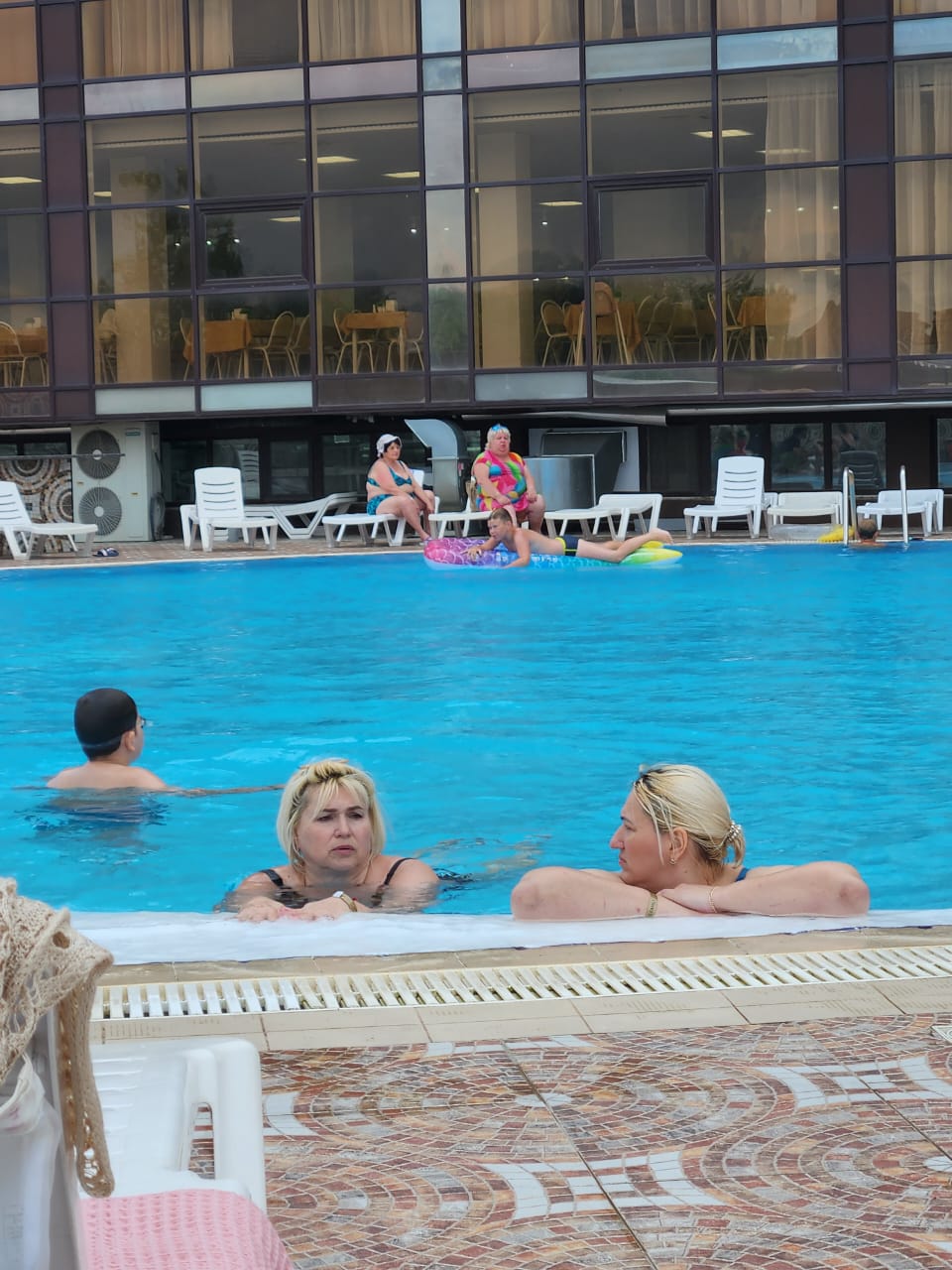 Фото Brass Family