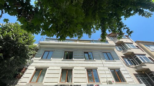 Гостиница Rozza Hotel в Фатихе