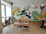 Bun and Coffee (Bolshaya Serpukhovskaya Street, 32с1), coffee shop