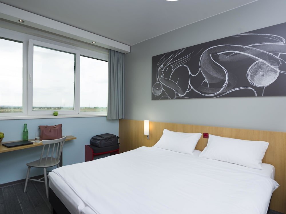 Фото Ibis Vienna Airport