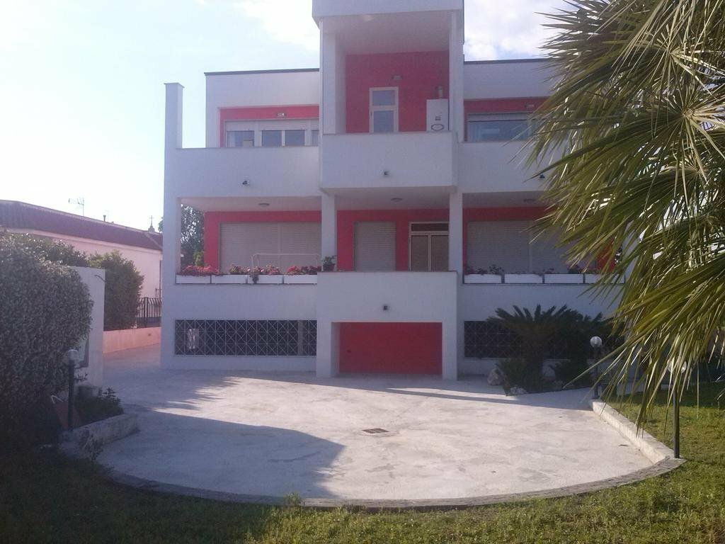 Hotel B&b Zefiro, Pompei, photo