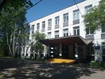 School № 507, primary school (Sadovniki Street, 12) ، مدرسة ابتدائية
