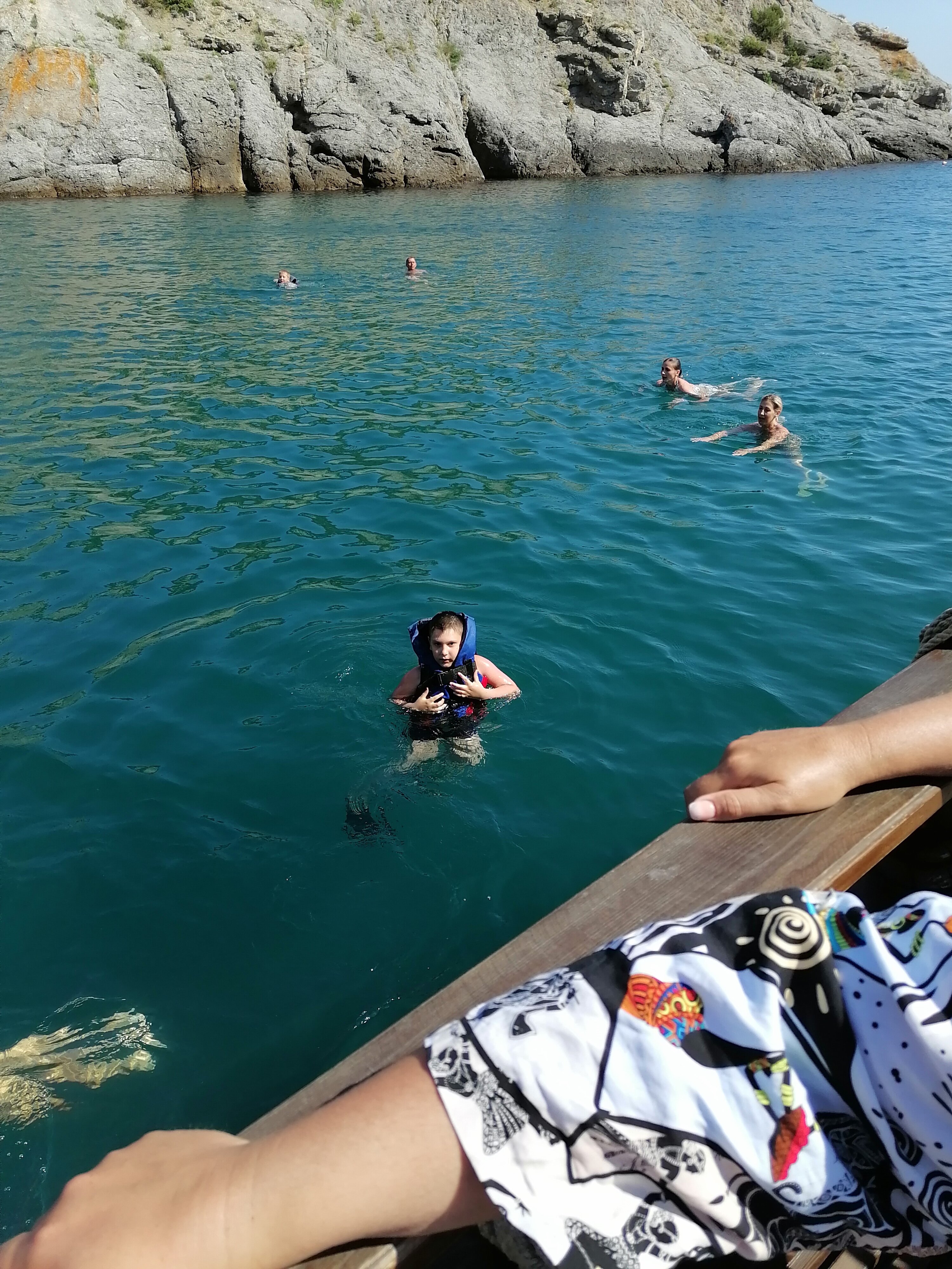 Фото Аква Бриз