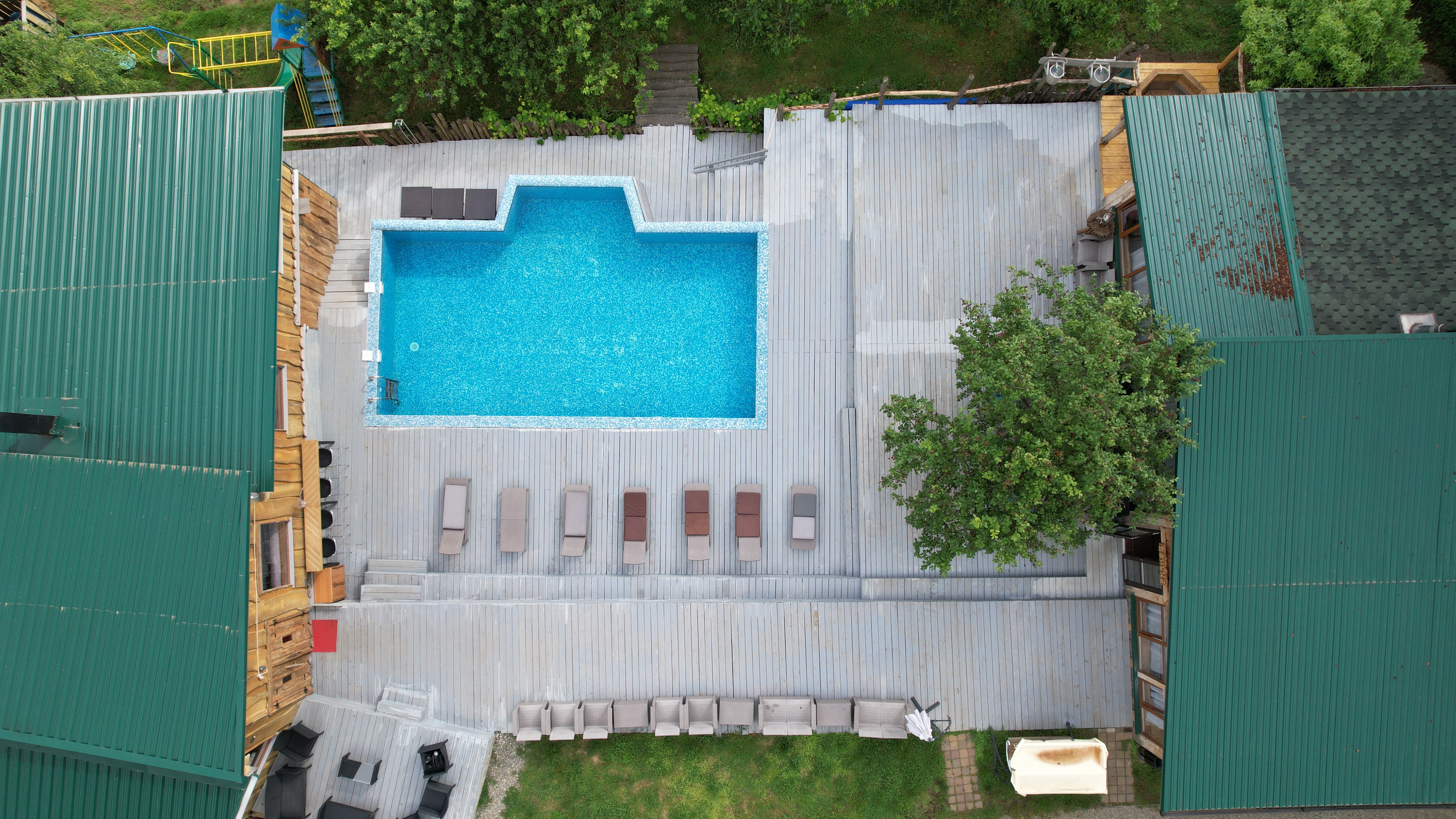 Фото Eco Village Sochi