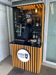Кофе с собой (mikrorayon Podrezkovo, kvartal Kirillovka, 55Г), coffee machine