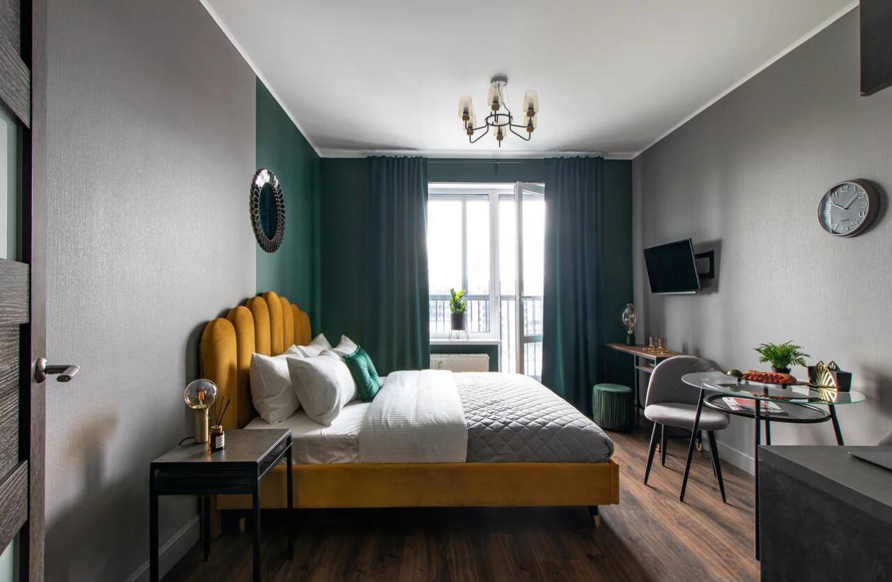 Фото Luoto Aparts