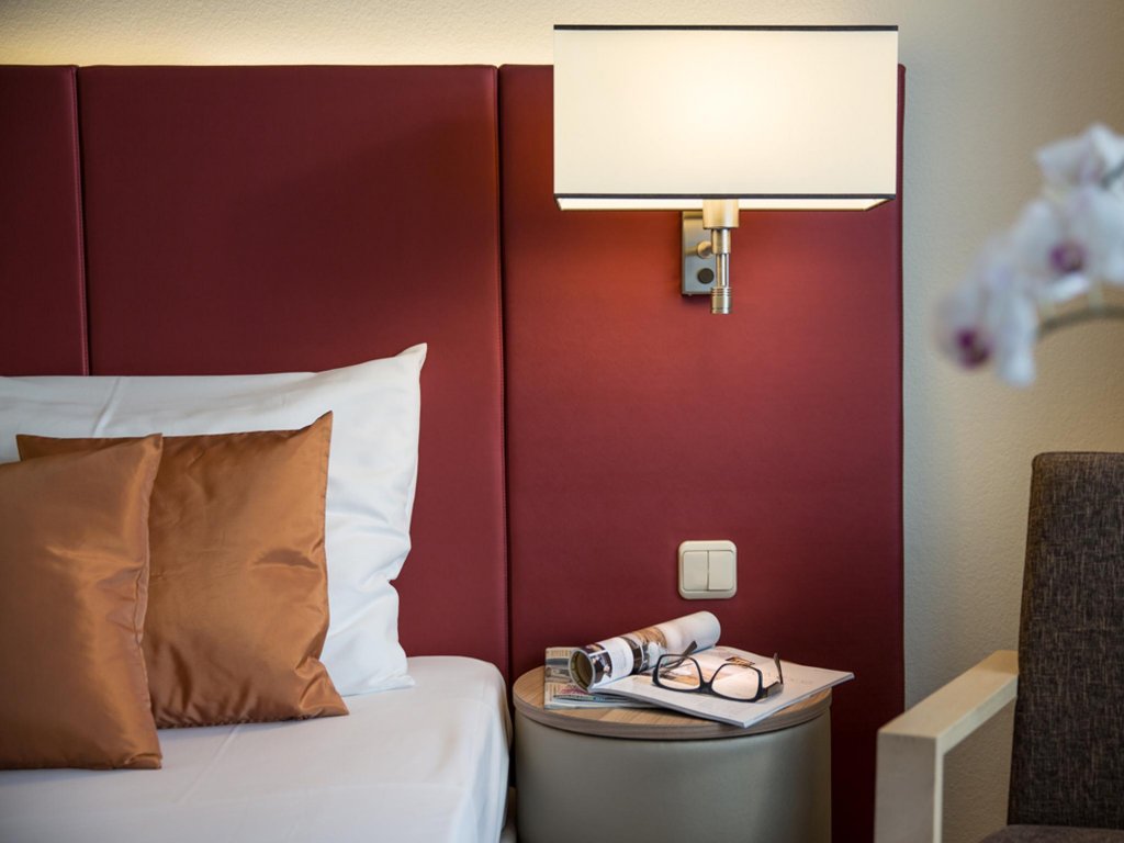 Фото Austria Trend Hotel Schillerpark Linz