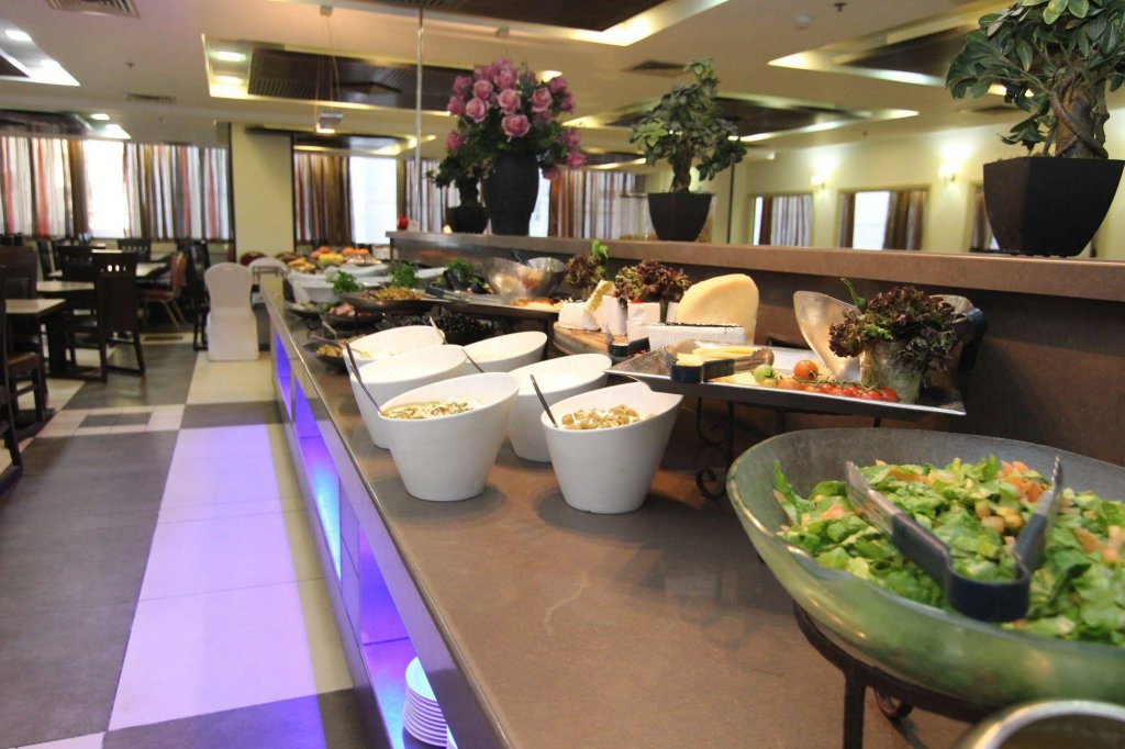 Фото Carlton Hotel Nahariya