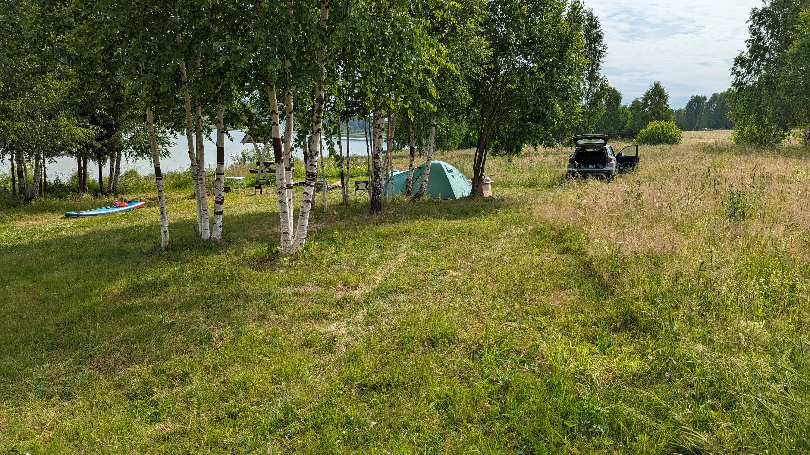 Фото Уральская вотчина