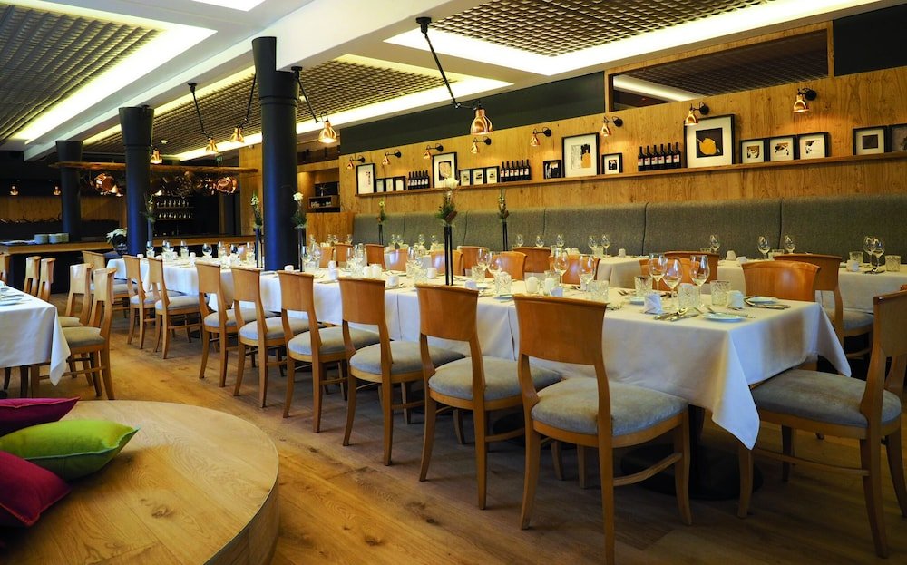 Фото Hotel Moserhof