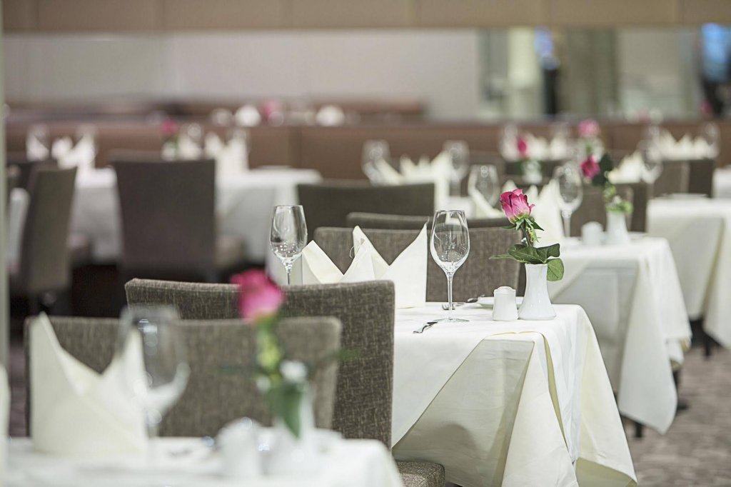 Фото Austria Trend Hotel Schillerpark Linz