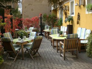 Гостиница Hotel Liebetegger-Klagenfurt