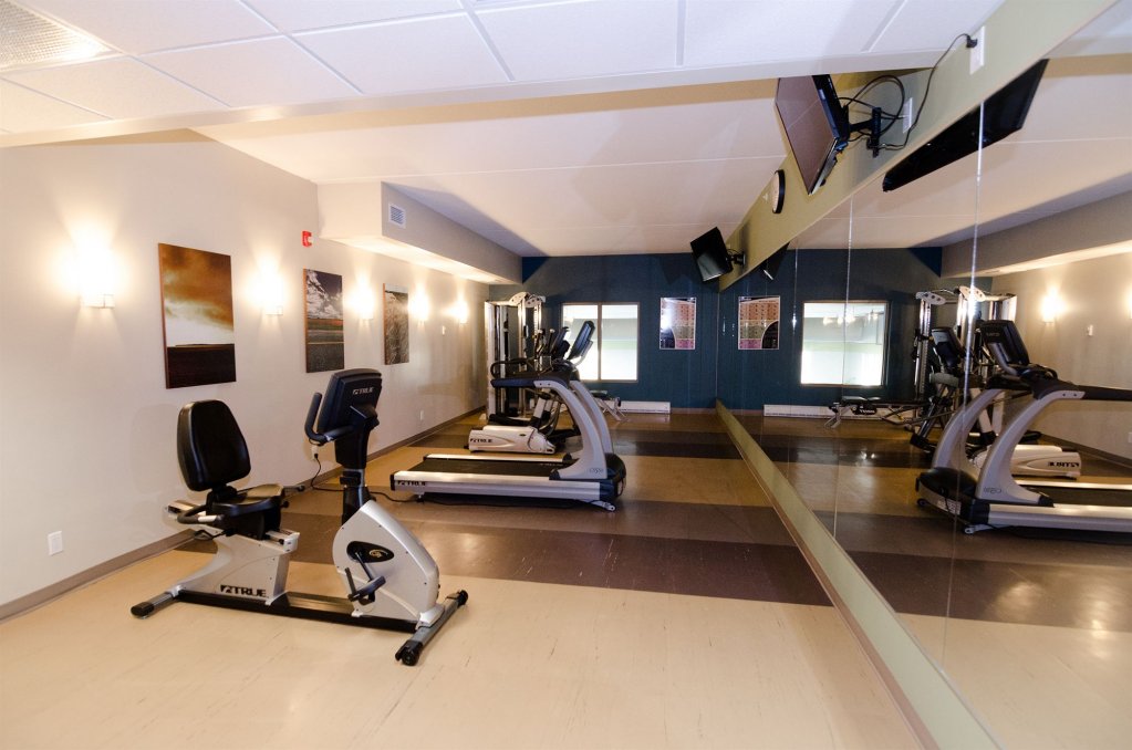 Фото Best Western Plus Winnipeg West