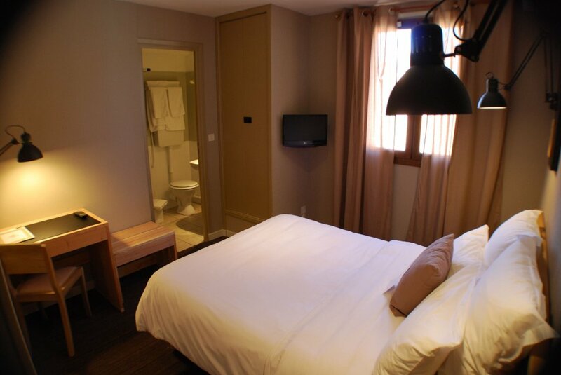 Гостиница Hotel l'Atelier