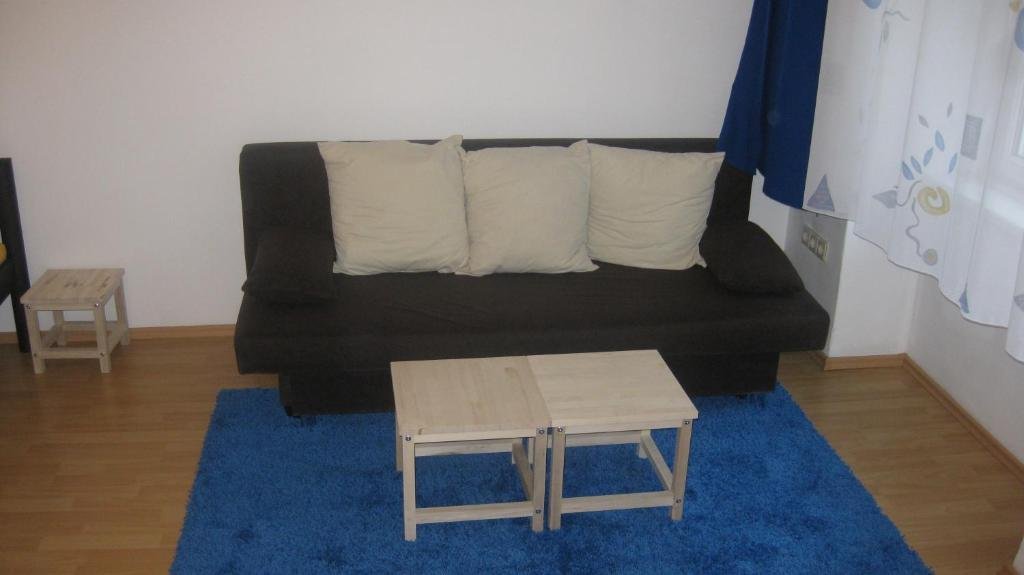 Фото Apartments Heine