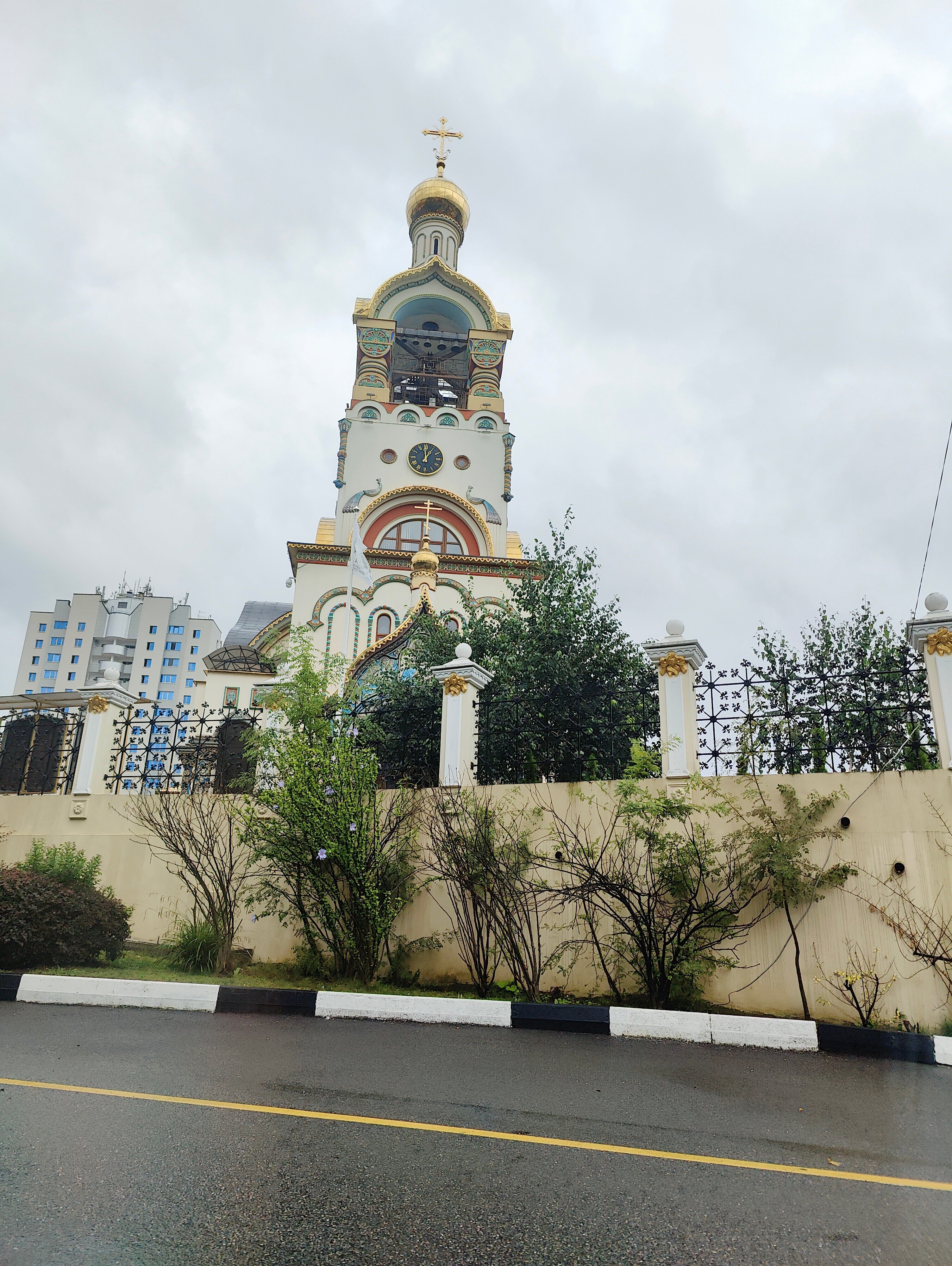 Фото Сочи Ярдъ