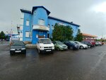 BelPackActive (Masiukowshchyna Street, 2А), packing materials