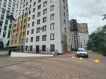 Эксперт-сервис (Marshala Zhukova Avenue, 37к2), municipal housing authority