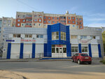 Союз (7A Microdistrict, 10Б), supermercado