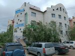 Uran (Zhornitskogo Street, 7/10), auto studio