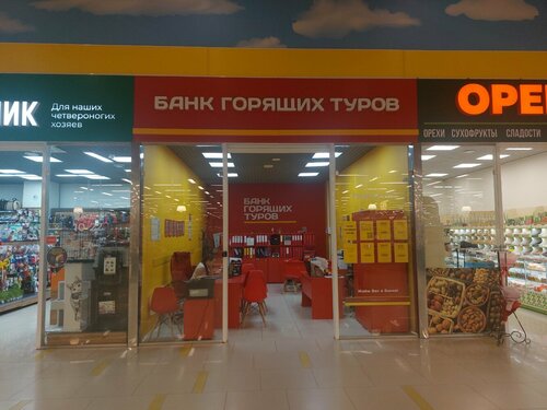 Популярные