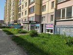 Азбука стрижек (Solnechniy Drive, 26) ، مصففو الشعر