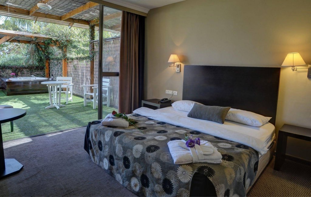 Фото Carlton Hotel Nahariya