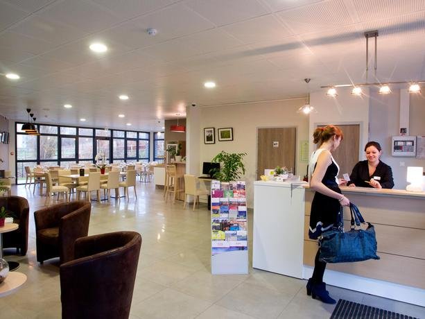 Фото La Chambre D’amiens