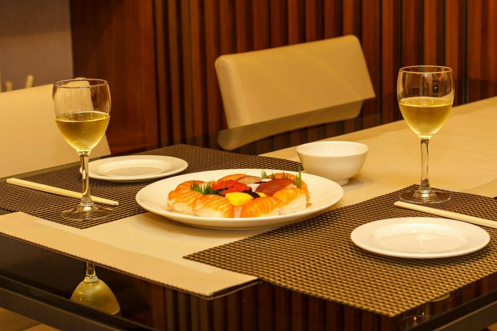 Фото Great World Serviced Apartments