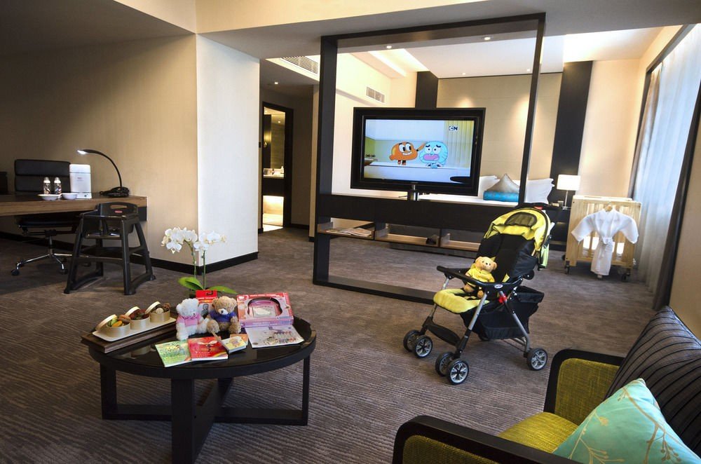 Фото Pan Pacific Orchard