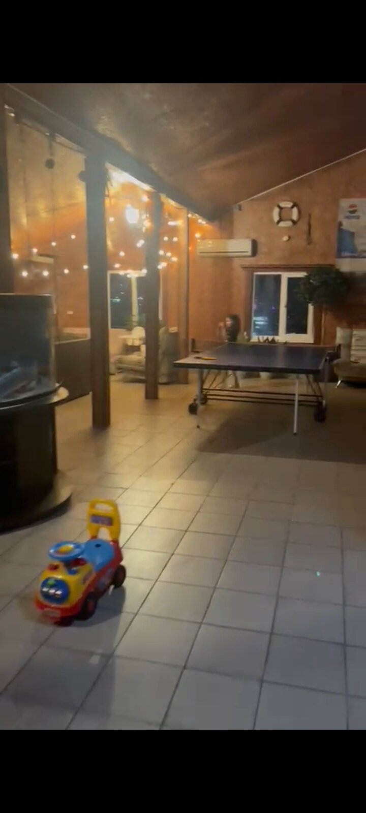 Фото Старый причал