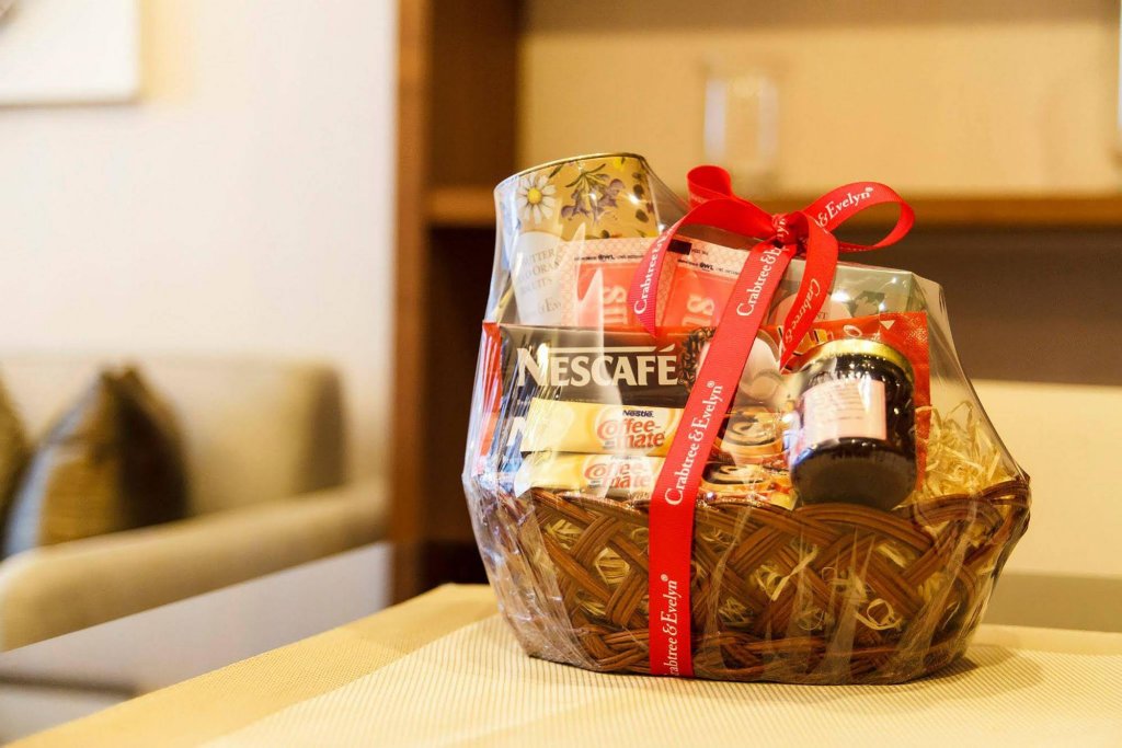 Фото Great World Serviced Apartments