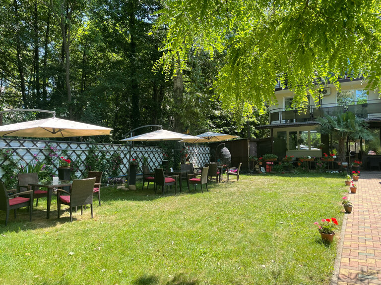 Фото Вилла Море