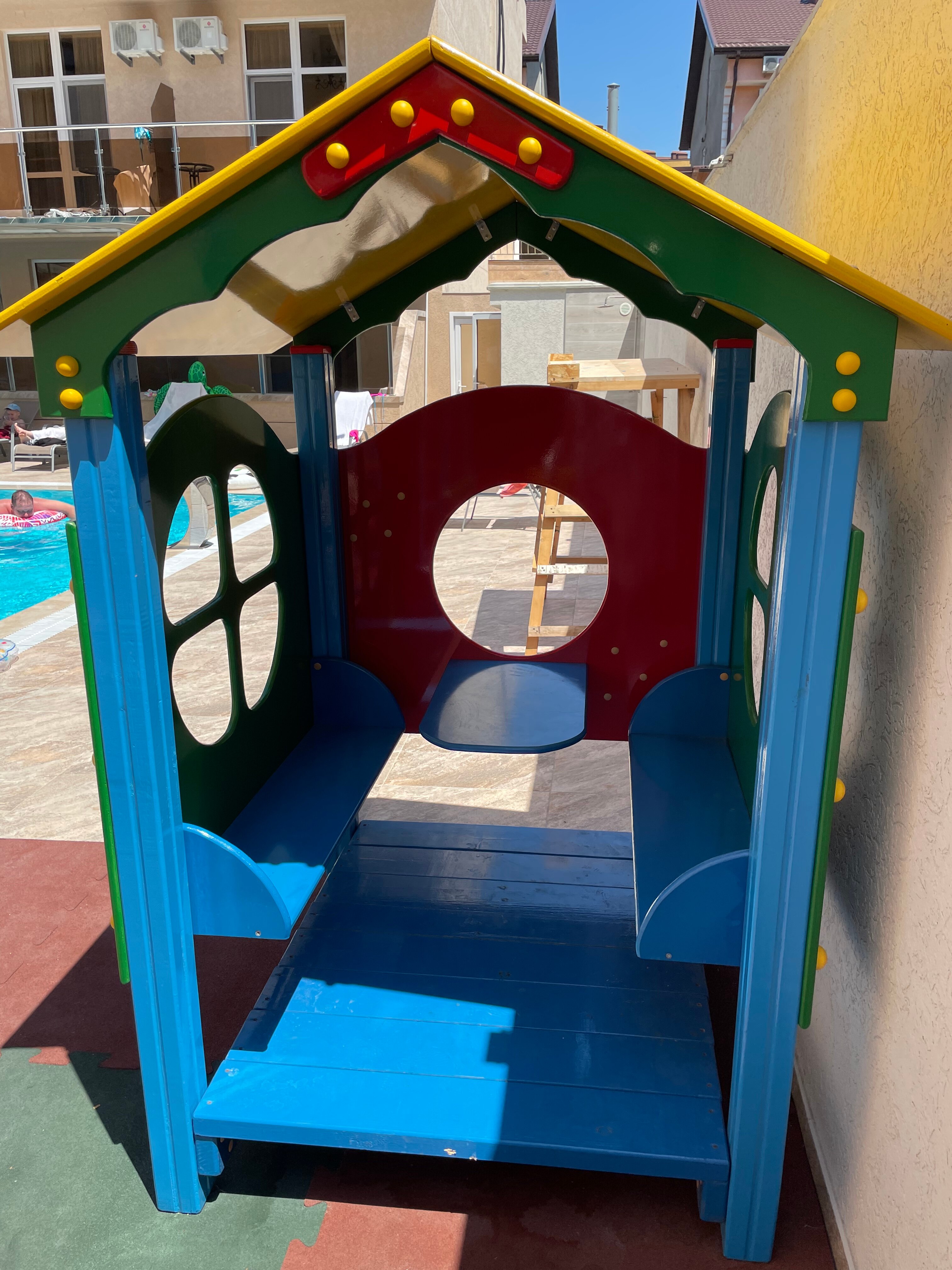 Фото Александра