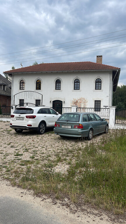 Фото Villa Boutique