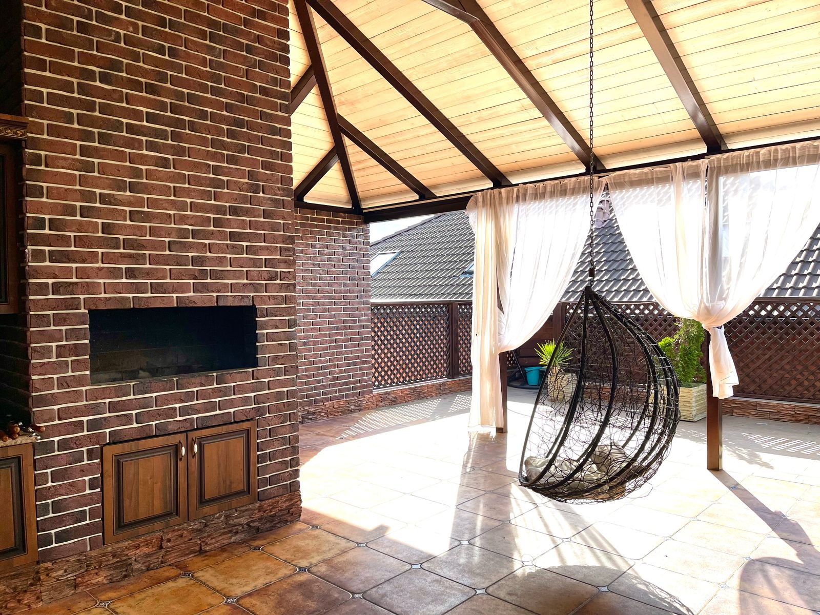 Фото На высоте