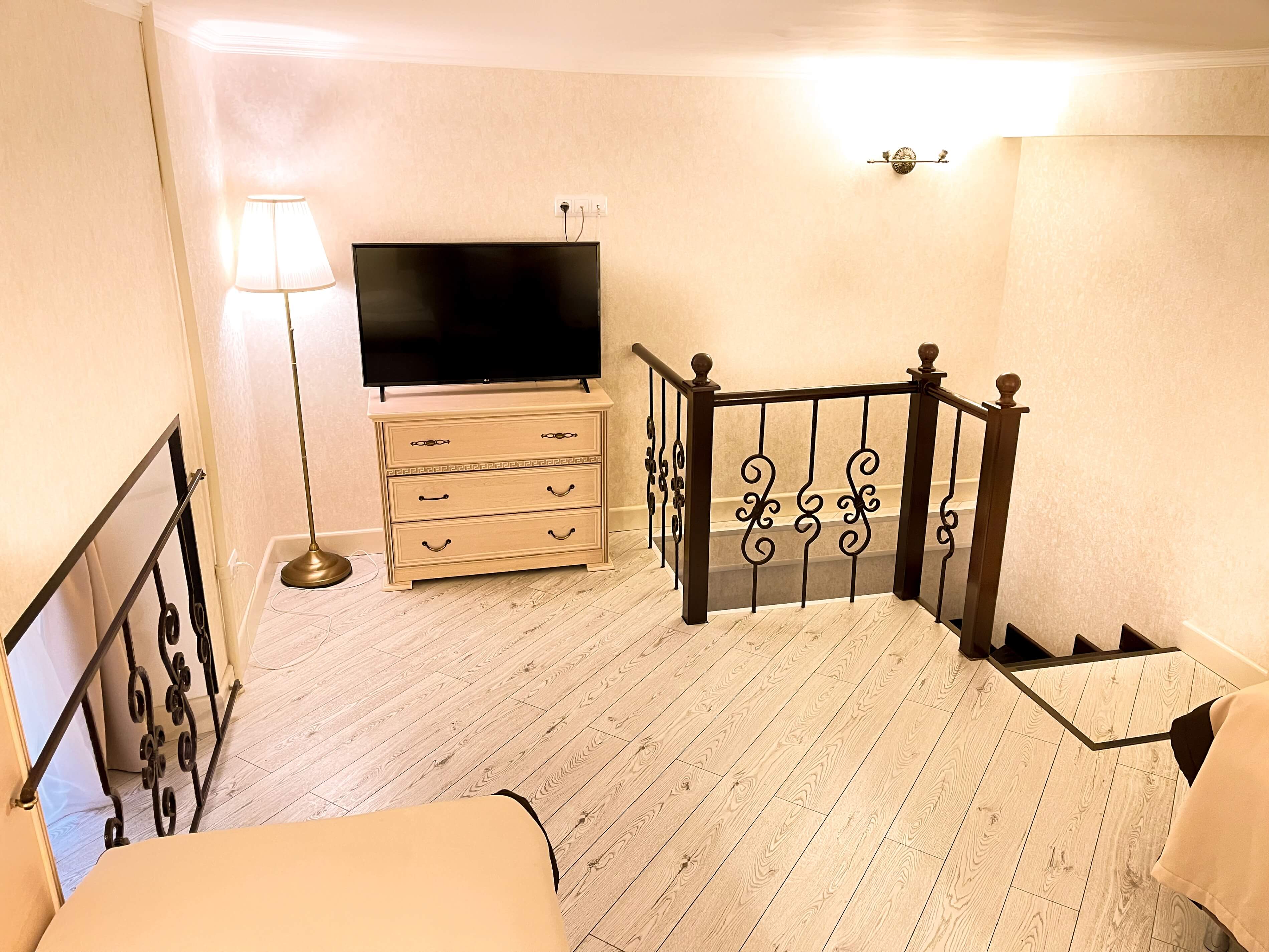 Фото Лиготель