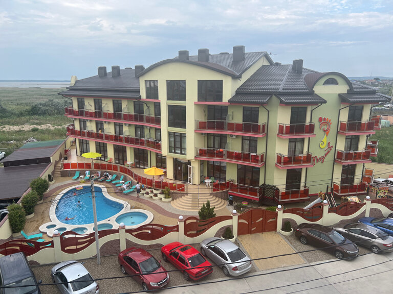 Фото Позитив