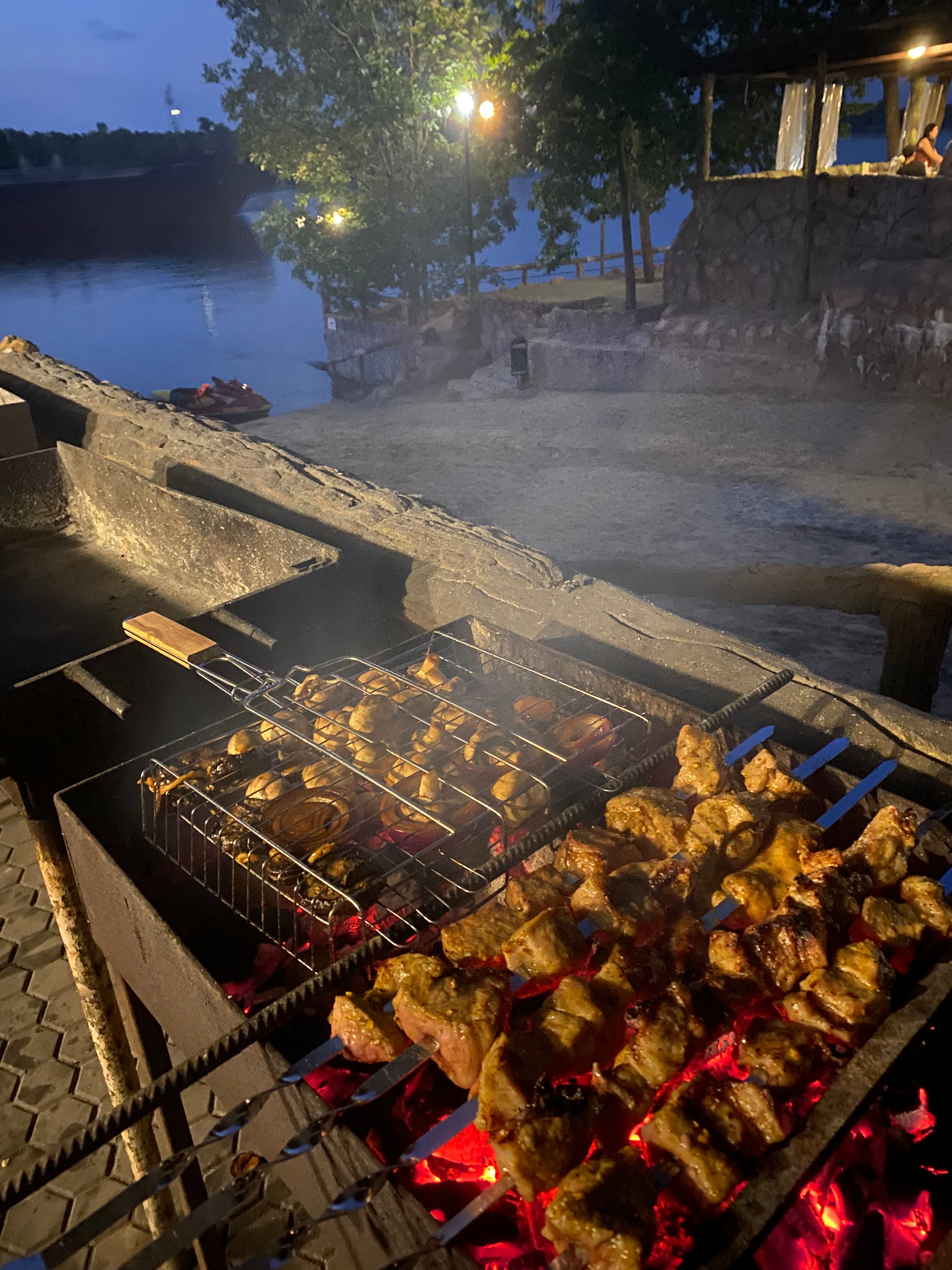 Фото Огни маяка