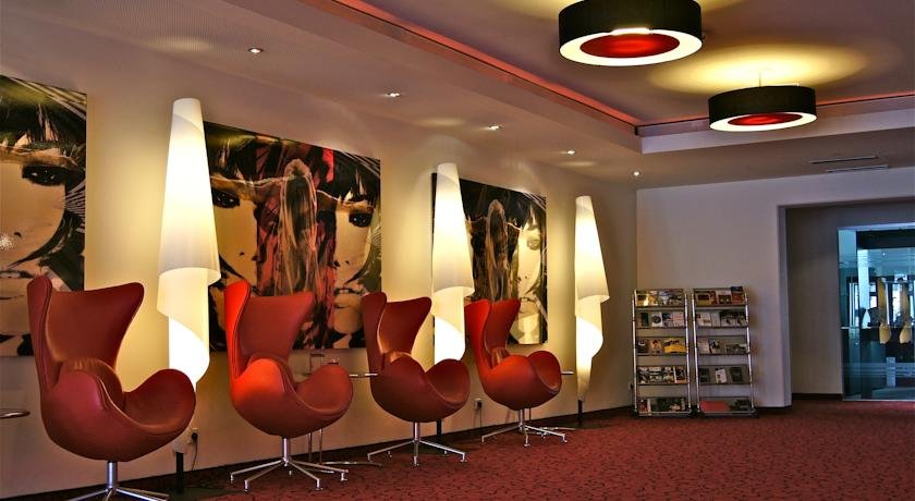 Фото Best Western Plus Amedia Art Salzburg