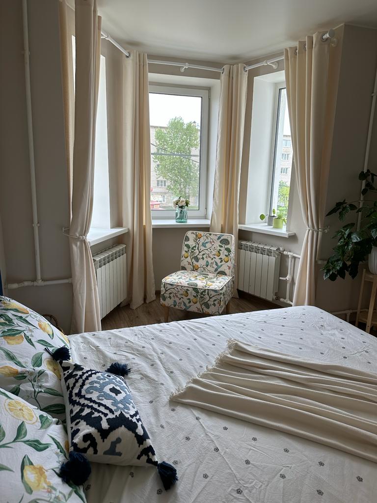 Фото Уютная квартира Сова