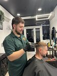 Geometry (Festivalny mikrorayon, ulitsa Skryabina, 4), barber shop