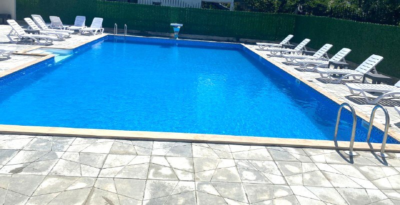 Фото Royal Palace Kobuleti