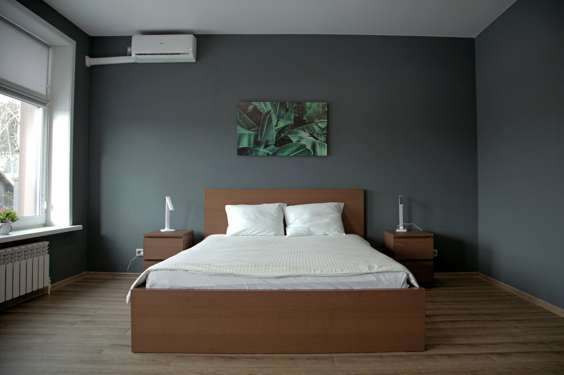 Фото Белый Снег