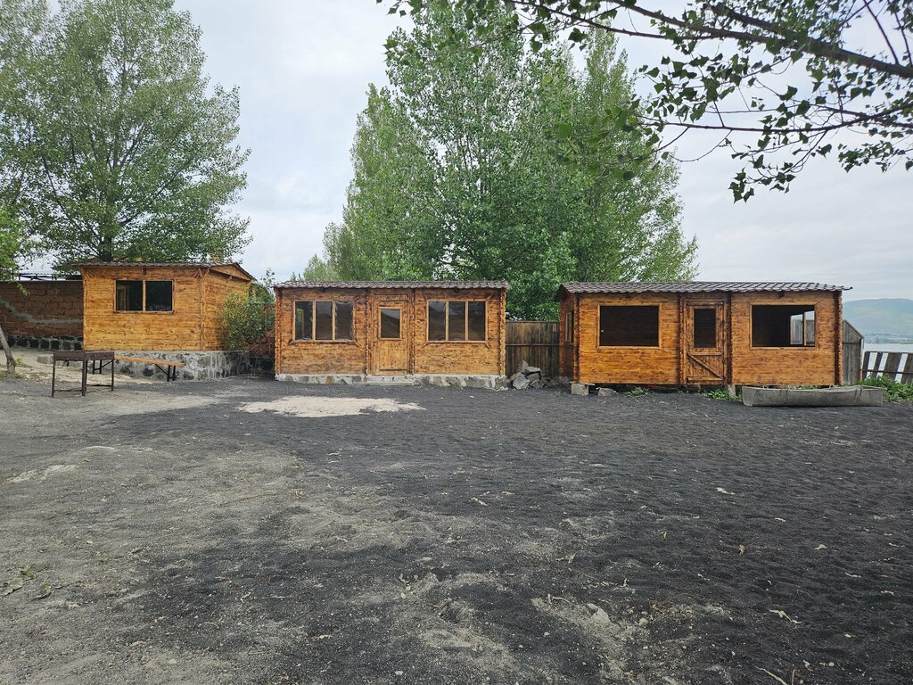 Place for picnic Место для пикника, Gegharkunik, photo