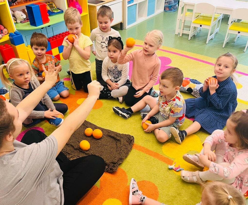 Kindergarten Sun School, day care center, kindergarten, Moscow, 6th Novopodmosko